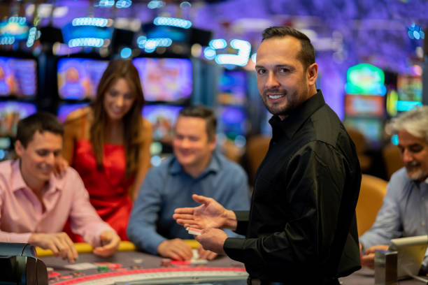 surga11 login app displaying live blackjack table on mobile phone