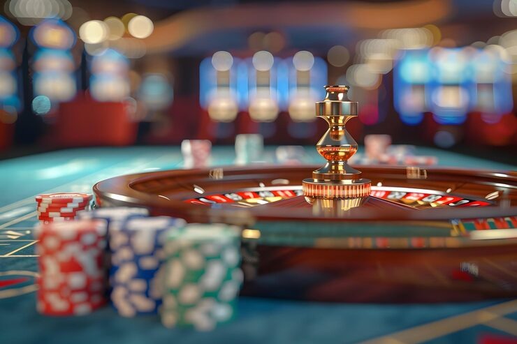 Lucky Number betting interface showing number selection and stake input on surga11 login